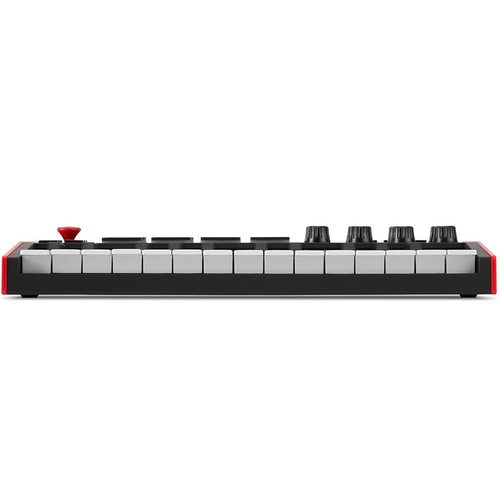 Миди-клавиатура Akai Pro MPK Mini MK3