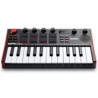 Akai Pro MPK Mini Play MK3
