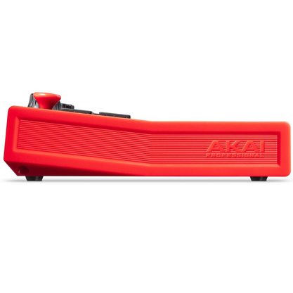 Миди-клавиатура Akai Pro MPK Mini Play MK3