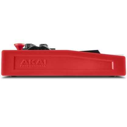Миди-клавиатура Akai Pro MPK Mini Plus