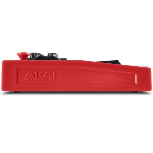 Миди-клавиатура Akai Pro MPK Mini Plus