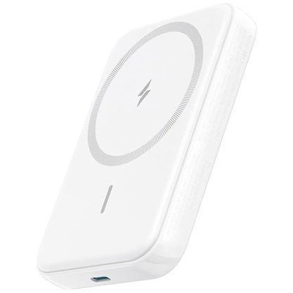 Портативное зарядное устройство (Powerbank) Anker 321 Powerbank A1616 (белый)