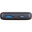 Портативное зарядное устройство (Powerbank) Anker 525 Powerbank (PowerCore 20K) A1287