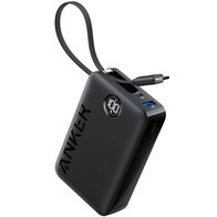 Anker A1647 20000mAh 22.5W with Built-In (черный)