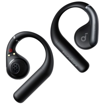 Беспроводные наушники Anker AeroFit (черный)