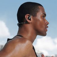 Anker AeroFit Pro (черный)