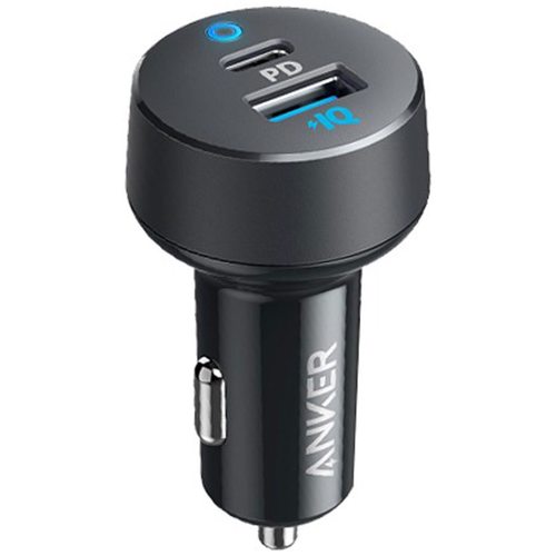 Зарядное устройство Anker PowerDrive PD+ 2 2732