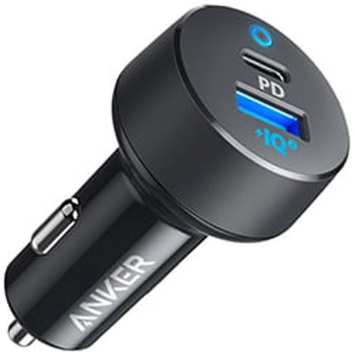 Зарядное устройство Anker PowerDrive PD+ 2 2732