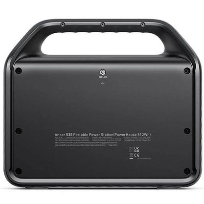 Портативная электростанция Anker PowerHouse 535