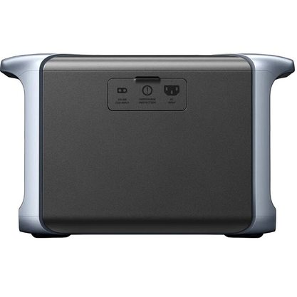 Портативная электростанция Anker Solix F1200 (PowerHouse 757)