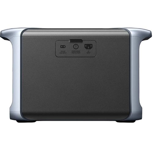 Портативная электростанция Anker Solix F1200 (PowerHouse 757)