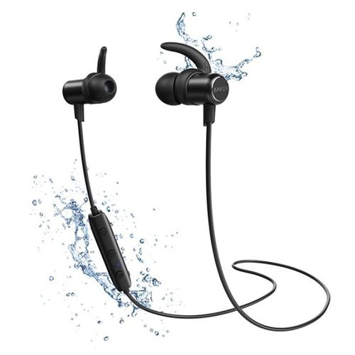 Беспроводные наушники Anker SoundBuds Slim
