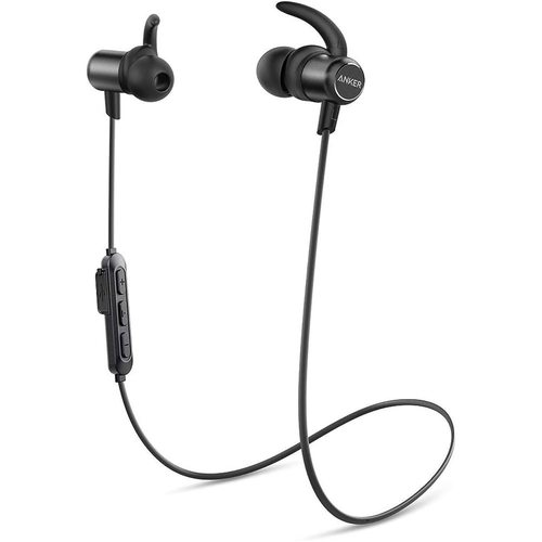 Беспроводные наушники Anker SoundBuds Slim