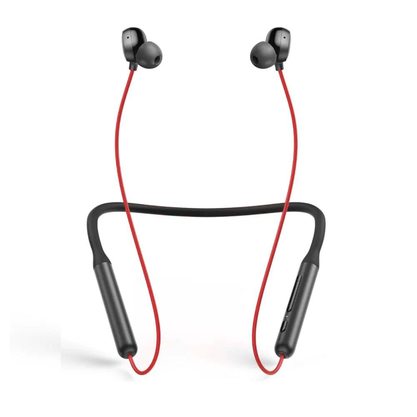 Беспроводные наушники Anker Soundcore Life U2i (красный)