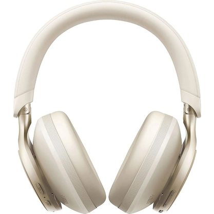 Беспроводные наушники Anker Soundcore Space One (бежевый)