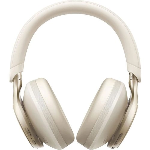 Беспроводные наушники Anker Soundcore Space One (бежевый)