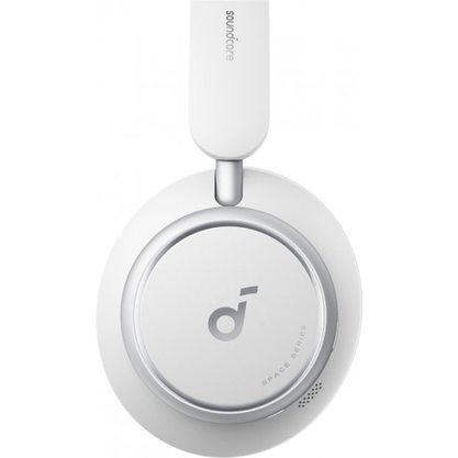 Беспроводные наушники Anker Soundcore Space Q45 (белый)