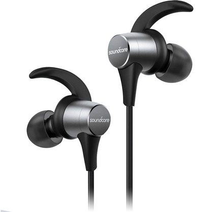 Беспроводные наушники Anker Soundcore Spirit Pro GVA (A3404)