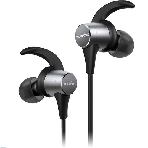 Беспроводные наушники Anker Soundcore Spirit Pro GVA (A3404)