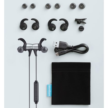 Беспроводные наушники Anker Soundcore Spirit Pro GVA (A3404)