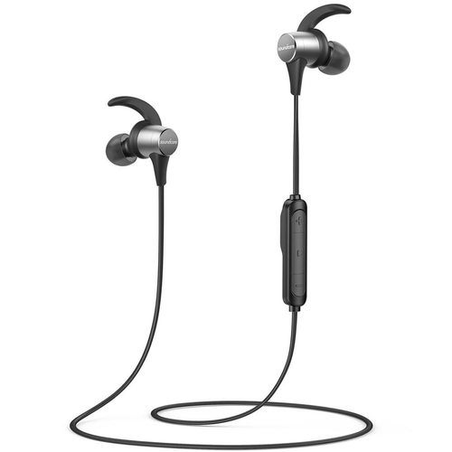 Беспроводные наушники Anker Soundcore Spirit Pro GVA (A3404)