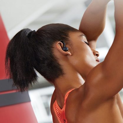 Беспроводные наушники Anker Soundcore Sport X10 (черный)