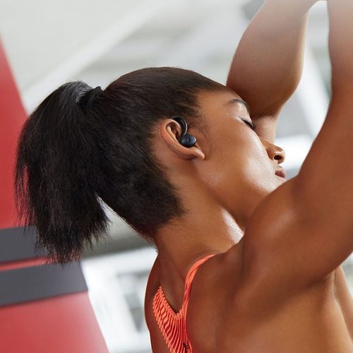 Беспроводные наушники Anker Soundcore Sport X10 (черный)