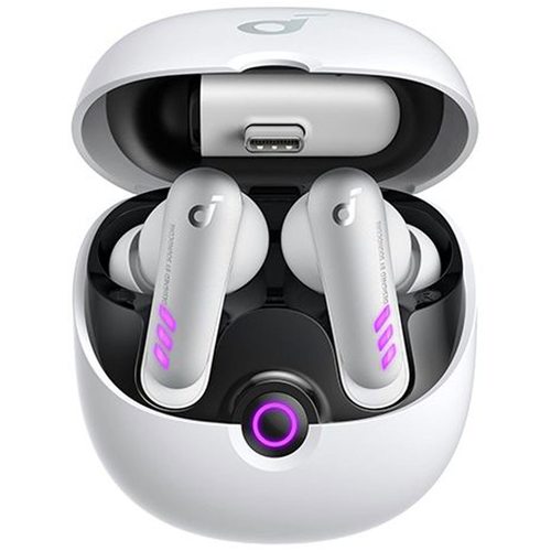 Беспроводные наушники Anker Soundcore VR P10 (белый)