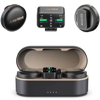 AnkerWork M650 Wireless (черный)