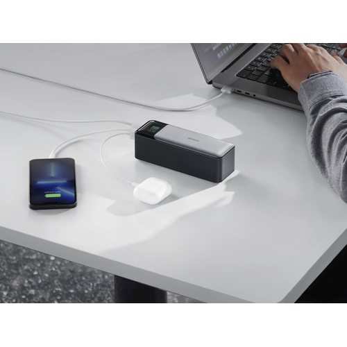 Портативное зарядное устройство (Powerbank) Anker 737 PowerBank GaNPrime PowerCore 140W