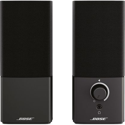 Стационарная колонка Bose Companion 2 III