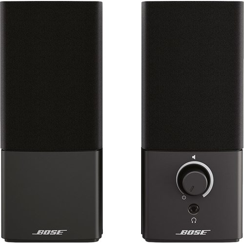 Стационарная колонка Bose Companion 2 III