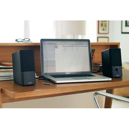 Стационарная колонка Bose Companion 2 III