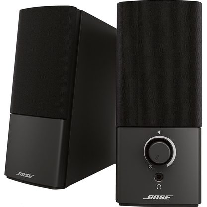 Стационарная колонка Bose Companion 2 III