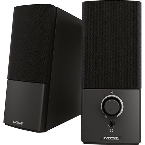 Стационарная колонка Bose Companion 2 III