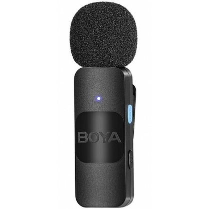 Микрофон Boya BY-V20