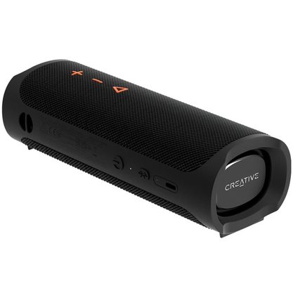 Беспроводная колонка Creative MUVO Go (черный)