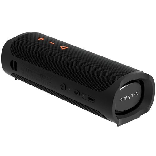 Беспроводная колонка Creative MUVO Go (черный)