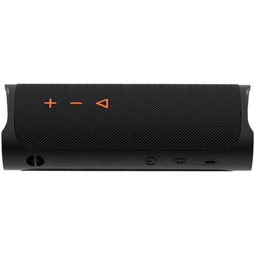 Беспроводная колонка Creative MUVO Go (черный)