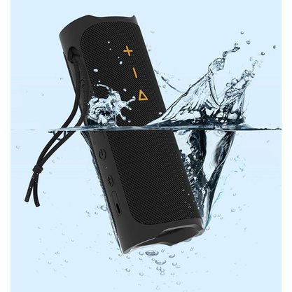 Беспроводная колонка Creative MUVO Go (черный)