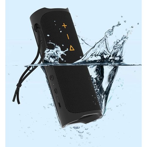 Беспроводная колонка Creative MUVO Go (черный)