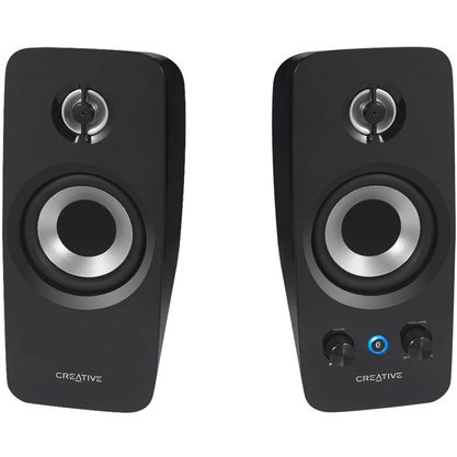 Беспроводная колонка Creative T15 Wireless (черный)