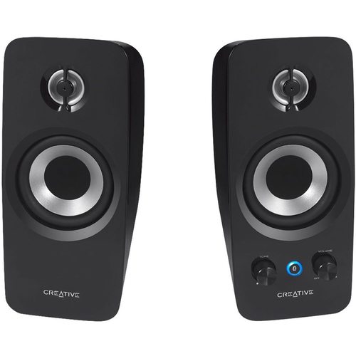 Беспроводная колонка Creative T15 Wireless (черный)