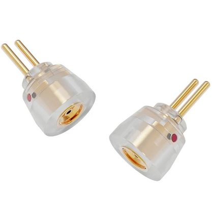 Штекерный адаптер FiiO LC-78A MMCX-2pin