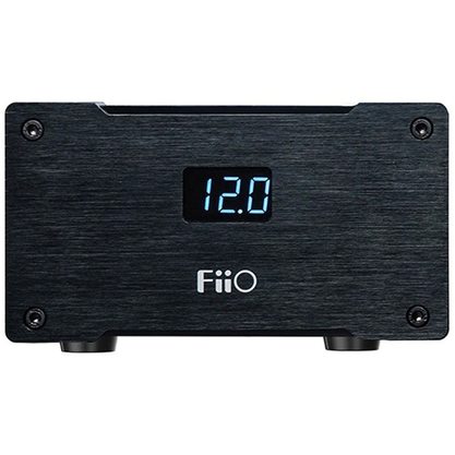 Портативный усилитель и ЦАП Линейный источник питания FiiO PL50
