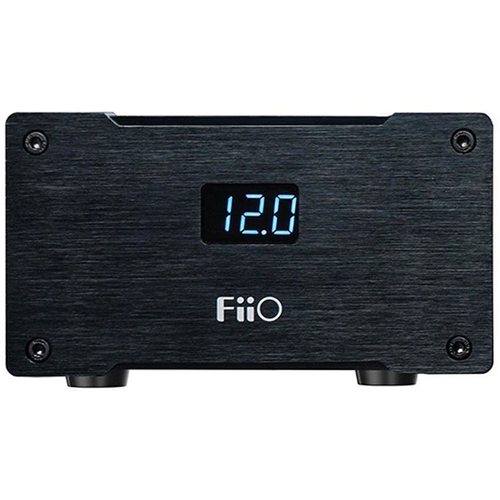 Портативный усилитель и ЦАП Линейный источник питания FiiO PL50