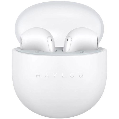 Беспроводные наушники Haylou X1 NEO (белый)