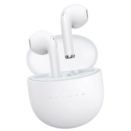 Беспроводные наушники Haylou X1 NEO (белый)