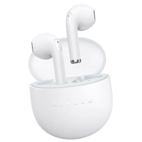 Беспроводные наушники Haylou X1 NEO (белый)