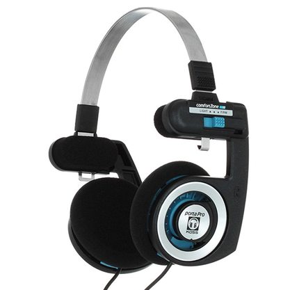 Наушники KOSS Porta Pro Classic Mic